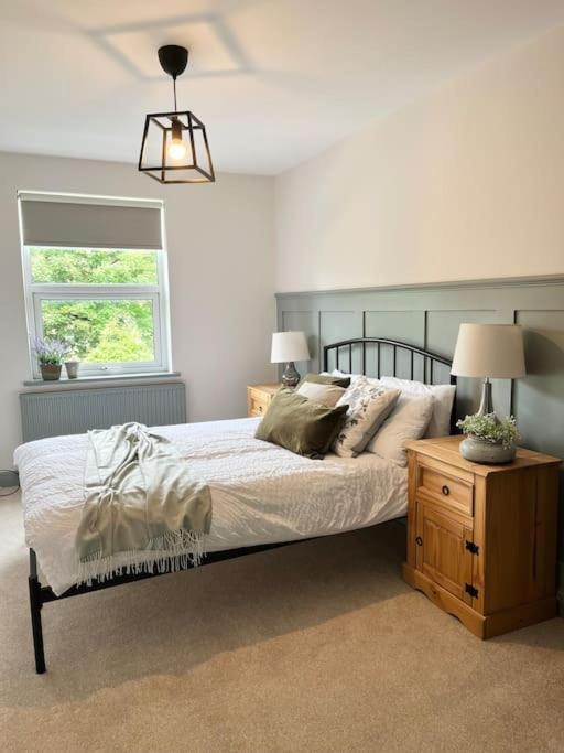 The Cottage, A Perfect Getaway! Southport Eksteriør bilde