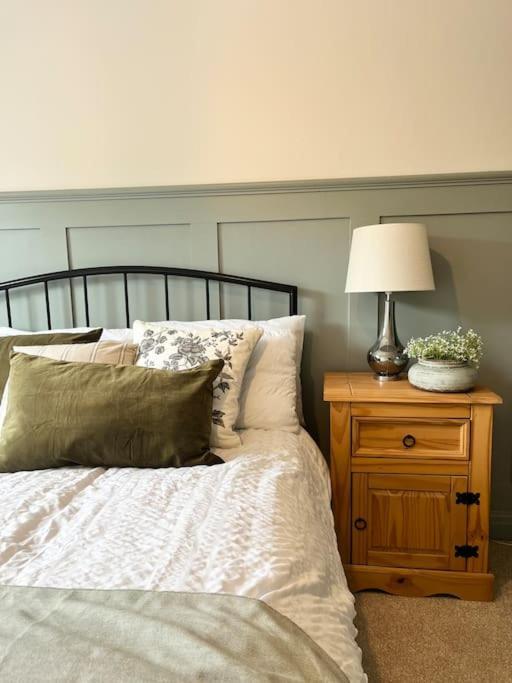 The Cottage, A Perfect Getaway! Southport Eksteriør bilde