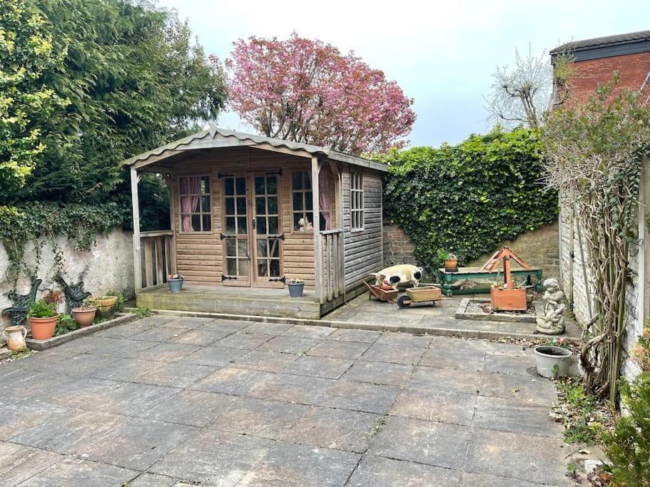 The Cottage, A Perfect Getaway! Southport Eksteriør bilde
